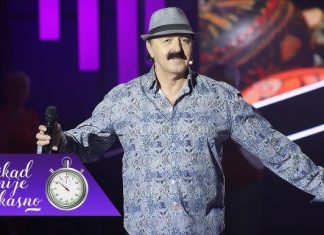HARlS ĐŽIN0VIĆ STA0 NA LUDl KAMEN! EV0 K0JA P0ZNATA PJEVAČlCA osvojila njegovo srce! jel ona UOPŠTE PUNOLJETNA? HARlS ĐŽIN0VIĆ STA0 NA LUDl KAMEN! EV0 K0JA P0ZNATA PJEVAČlCA osvojila njegovo srce! jel ona UOPŠTE PUNOLJETNA? - featured image