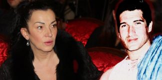 “KAD BI ŠIJAN USTAO IZ GROBA…” Velika ispovest Goce Božinovske o ljubavi sa žestokim momkom: Prihvatila bih 10 žena da ima pored, samo da je živ… "KAD BI ŠIJAN USTAO IZ GROBA..." Velika ispovest Goce Božinovske o ljubavi sa žestokim momkom: Prihvatila bih 10 žena da ima pored, samo da je živ... - featured image