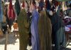 ŠTA NOSE ISLAMSKE ŽENE ISPOD TRADICIONALNE ODEĆE – BURKE: Odgovor je šokirao mnoge ŠTA NOSE ISLAMSKE ŽENE ISPOD TRADICIONALNE ODEĆE – BURKE: Odgovor je šokirao mnoge - featured image