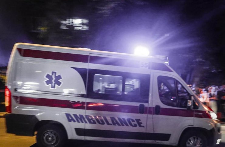 Porodica upravo potvrdila tragične vesti: Zauvijek nas napustio, nikad ga više nećemo gledati na malim ekranima Porodica upravo potvrdila tragične vesti: Zauvijek nas napustio, nikad ga više nećemo gledati na malim ekranima - featured image