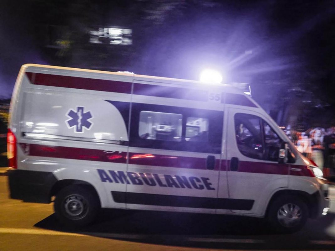 Pred svjetsko prvenstvo, trag1cne vijesti! Porodica upravo potvrdila: Zauvijek nas napustio, nikad ga više nećemo gledati na malim ekranima - featured image