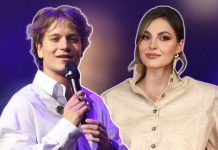 JAKOV JOZINOVIĆ I DŽEJLA RAMOVIĆ U VEZI! Osvanuli intimni trenuci s jahte: Ljube se dok uživaju u plovidbi (FOTO/VIDEO) JAKOV JOZINOVIĆ I DŽEJLA RAMOVIĆ U VEZI! Osvanuli intimni trenuci s jahte: Ljube se dok uživaju u plovidbi (FOTO/VIDEO) - featured image