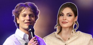 JAKOV JOZINOVIĆ I DŽEJLA RAMOVIĆ U VEZI! Osvanuli intimni trenuci s jahte: Ljube se dok uživaju u plovidbi (FOTO/VIDEO) JAKOV JOZINOVIĆ I DŽEJLA RAMOVIĆ U VEZI! Osvanuli intimni trenuci s jahte: Ljube se dok uživaju u plovidbi (FOTO/VIDEO) - featured image