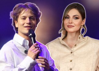 JAKOV JOZINOVIĆ I DŽEJLA RAMOVIĆ U VEZI! Osvanuli intimni trenuci s jahte: Ljube se dok uživaju u plovidbi (FOTO/VIDEO) JAKOV JOZINOVIĆ I DŽEJLA RAMOVIĆ U VEZI! Osvanuli intimni trenuci s jahte: Ljube se dok uživaju u plovidbi (FOTO/VIDEO) - featured image