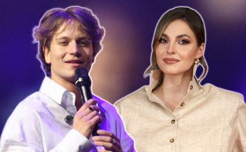 JAKOV JOZINOVIĆ I DŽEJLA RAMOVIĆ U VEZI! Osvanuli intimni trenuci s jahte: Ljube se dok uživaju u plovidbi (FOTO/VIDEO) JAKOV JOZINOVIĆ I DŽEJLA RAMOVIĆ U VEZI! Osvanuli intimni trenuci s jahte: Ljube se dok uživaju u plovidbi (FOTO/VIDEO) - featured image