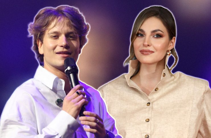 JAKOV JOZINOVIĆ I DŽEJLA RAMOVIĆ U VEZI! Osvanuli intimni trenuci s jahte: Ljube se dok uživaju u plovidbi (FOTO/VIDEO) JAKOV JOZINOVIĆ I DŽEJLA RAMOVIĆ U VEZI! Osvanuli intimni trenuci s jahte: Ljube se dok uživaju u plovidbi (FOTO/VIDEO) - featured image