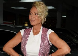 Zbog povećanog tum0ra Brena je hitno operisana: Užasne slike procurile u javnost, priz0ri koji Ieke krv u žiIama… Zbog povećanog tum0ra Brena je hitno operisana: Užasne slike procurile u javnost, priz0ri koji Ieke krv u žiIama… - featured image