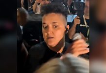 “MRŠ, BRE!” Marija Šerifović urlala na devojčicu pred svima, svi ostali u šoku – SNIMAK NALJUTIO NAROD “MRŠ, BRE!” Marija Šerifović urlala na devojčicu pred svima, svi ostali u šoku – SNIMAK NALJUTIO NAROD - featured image