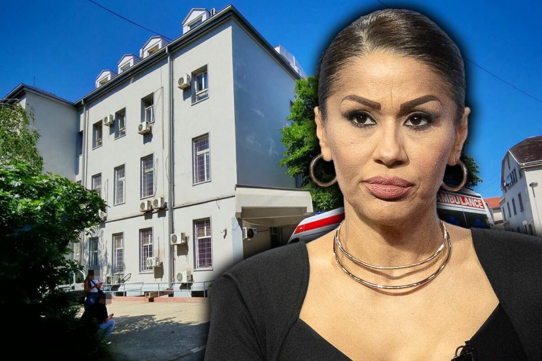 Bila posvojena, sestra joj se utopila, pa promijenila vjeru: Život regionalne pjevačice koja je završila na psihijatriji sve do sad bio tajna? Promijenila ime i prezime sa 19 godina, JEZIVI DETALJI - featured image