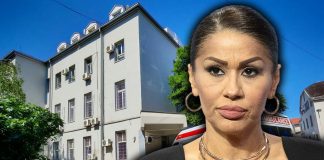 OŠIŠALA SE NA MUŠKU FRIZURU: Mina Kostić primljena u “Lazu Lazarević”, a evo kako je izgledala poslednjih nedelja (FOTO) OŠIŠALA SE NA MUŠKU FRIZURU: Mina Kostić primljena u "Lazu Lazarević", a evo kako je izgledala poslednjih nedelja (FOTO) - featured image