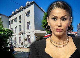 OŠIŠALA SE NA MUŠKU FRIZURU: Mina Kostić primljena u “Lazu Lazarević”, a evo kako je izgledala poslednjih nedelja (FOTO) OŠIŠALA SE NA MUŠKU FRIZURU: Mina Kostić primljena u "Lazu Lazarević", a evo kako je izgledala poslednjih nedelja (FOTO) - featured image