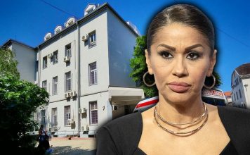 OŠIŠALA SE NA MUŠKU FRIZURU: Mina Kostić primljena u “Lazu Lazarević”, a evo kako je izgledala poslednjih nedelja (FOTO) OŠIŠALA SE NA MUŠKU FRIZURU: Mina Kostić primljena u "Lazu Lazarević", a evo kako je izgledala poslednjih nedelja (FOTO) - featured image