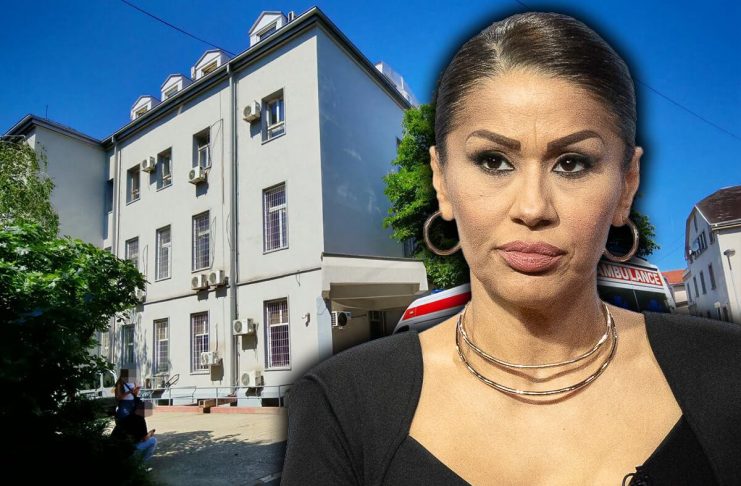 OŠIŠALA SE NA MUŠKU FRIZURU: Mina Kostić primljena u “Lazu Lazarević”, a evo kako je izgledala poslednjih nedelja (FOTO) OŠIŠALA SE NA MUŠKU FRIZURU: Mina Kostić primljena u "Lazu Lazarević", a evo kako je izgledala poslednjih nedelja (FOTO) - featured image