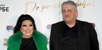 Otkrivene nove tvrdnje o razvodu Dragane Mirković i Tonija Bijelića Otkrivene nove tvrdnje o razvodu Dragane Mirković i Tonija Bijelića - featured image
