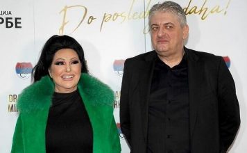 Otkrivene nove tvrdnje o razvodu Dragane Mirković i Tonija Bijelića Otkrivene nove tvrdnje o razvodu Dragane Mirković i Tonija Bijelića - featured image