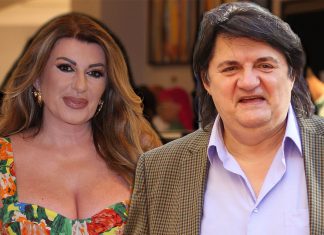 HAOS U “PINKOVIM ZVEZDAMA”! Kemiš pljunuo Viki zbog Zorice Brunclik, pa joj opsovao majku: “Pu, kako te nije sramota?!” HAOS U "PINKOVIM ZVEZDAMA"! Kemiš pljunuo Viki zbog Zorice Brunclik, pa joj opsovao majku: "Pu, kako te nije sramota?!" - featured image