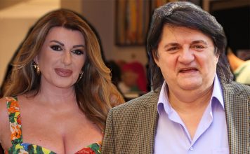 HAOS U “PINKOVIM ZVEZDAMA”! Kemiš pljunuo Viki zbog Zorice Brunclik, pa joj opsovao majku: “Pu, kako te nije sramota?!” HAOS U "PINKOVIM ZVEZDAMA"! Kemiš pljunuo Viki zbog Zorice Brunclik, pa joj opsovao majku: "Pu, kako te nije sramota?!" - featured image