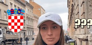 Š0KANTNA ANKETA U HRVATSKOJ “Koju državu mrzite?” Odgovori će vas iznenaditi! (VIDEO) Š0KANTNA ANKETA U HRVATSKOJ “Koju državu mrzite?” Odgovori će vas iznenaditi! (VIDEO) - featured image