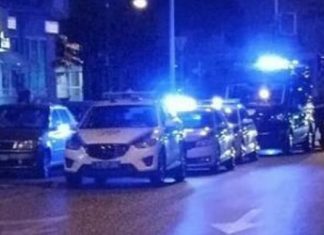 OGROMNA TRAGEDIJA: Ubio se Šabanov sin, pucao sebi u glavu, prijatelji ga pronašli na sred sobe – iza sebe ostavio pismo koje sve OTKRIVA, Goca je glavni krivac! OGROMNA TRAGEDIJA: Ubio se Šabanov sin, pucao sebi u glavu, prijatelji ga pronašli na sred sobe – iza sebe ostavio pismo koje sve OTKRIVA, Goca je glavni krivac! - featured image