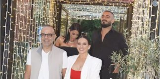 Ana Sević više ne može da krije istinu o mužu Danielu: Bila sam nesrećna do srži, svaki dan me je.. Ana Sević više ne može da krije istinu o mužu Danielu: Bila sam nesrećna do srži, svaki dan me je.. - featured image