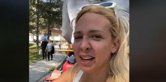 Milica Todorović objavila svoju intimu sa konjima: Nju više ljudsko biće ne moze zadovoljiti prešla na životinje, uzas Milica Todorović objavila svoju intimu sa konjima: Nju više ljudsko biće ne moze zadovoljiti prešla na životinje, uzas - featured image