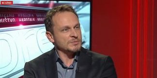 Enis Bešlagić priča o tome kako je Dodik spasavao muslimane u ratu Enis Bešlagić priča o tome kako je Dodik spasavao muslimane u ratu - featured image