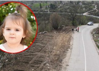 OGLASIO SE MUP O UB1STVU MALE DAN’KE: Ipak je živa udavIjena i zak0pana? Tek je sad pronašIi? Užaasni detalji OGLASIO SE MUP O UB1STVU MALE DAN’KE: Ipak je živa udavIjena i zak0pana? Tek je sad pronašIi? Užaasni detalji - featured image