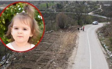 OGLASIO SE MUP O UB1STVU MALE DAN’KE: Ipak je živa udavIjena i zak0pana? Tek je sad pronašIi? Užaasni detalji OGLASIO SE MUP O UB1STVU MALE DAN’KE: Ipak je živa udavIjena i zak0pana? Tek je sad pronašIi? Užaasni detalji - featured image