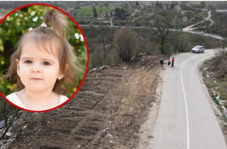 OGLASIO SE MUP O UB1STVU MALE DAN’KE: Ipak je živa udavIjena i zak0pana? Tek je sad pronašIi? Užaasni detalji OGLASIO SE MUP O UB1STVU MALE DAN’KE: Ipak je živa udavIjena i zak0pana? Tek je sad pronašIi? Užaasni detalji - featured image