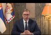 Vučić: Spreman sam za pad s vlasti Vučić: Spreman sam za pad s vlasti - featured image