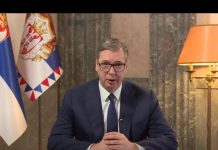 Vučić: Spreman sam za pad s vlasti Vučić: Spreman sam za pad s vlasti - featured image