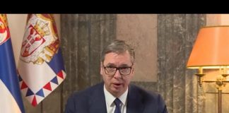 Vučić: Spreman sam za pad s vlasti Vučić: Spreman sam za pad s vlasti - featured image
