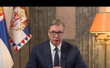 Vučić: Spreman sam za pad s vlasti Vučić: Spreman sam za pad s vlasti - featured image