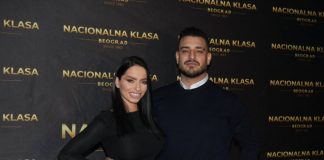 DARKO LAZIĆ SE RAZVODI? Katarina jednom rečenicom napravila haos: Sve mogu ali NASILJE neću da trpim!!! DARKO LAZIĆ SE RAZVODI? Katarina jednom rečenicom napravila haos: Sve mogu ali NASILJE neću da trpim!!! - featured image