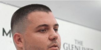 TEŠKA NESREĆA!!SNIMAK JE UZNEMIRUJUĆI! Da li ce Brenin sin izvuci zivu gIavu? TEŠKA NESREĆA!!SNIMAK JE UZNEMIRUJUĆI! Da li ce Brenin sin izvuci zivu gIavu? - featured image