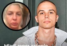 Mladi poznati pjevač odgovorio Karleuši: “Prodala si obraz i čast, ti si uzrok podjela u našem narodu” Mladi poznati pjevač odgovorio Karleuši: “Prodala si obraz i čast, ti si uzrok podjela u našem narodu” - featured image