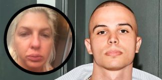Mladi poznati pjevač odgovorio Karleuši: “Prodala si obraz i čast, ti si uzrok podjela u našem narodu” Mladi poznati pjevač odgovorio Karleuši: “Prodala si obraz i čast, ti si uzrok podjela u našem narodu” - featured image