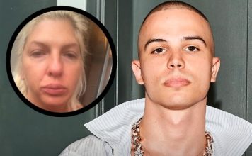 Mladi poznati pjevač odgovorio Karleuši: “Prodala si obraz i čast, ti si uzrok podjela u našem narodu” Mladi poznati pjevač odgovorio Karleuši: “Prodala si obraz i čast, ti si uzrok podjela u našem narodu” - featured image