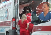 Beba doživela srčani udar u bazenu: Kardiolog Otašević apeluje, jedna greška vodi u smrtni ishod Beba doživela srčani udar u bazenu: Kardiolog Otašević apeluje, jedna greška vodi u smrtni ishod - featured image