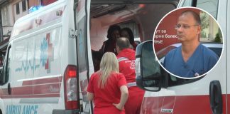 Beba doživela srčani udar u bazenu: Kardiolog Otašević apeluje, jedna greška vodi u smrtni ishod Beba doživela srčani udar u bazenu: Kardiolog Otašević apeluje, jedna greška vodi u smrtni ishod - featured image