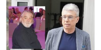 Prava istina o Saši Popoviću IZAŠLA NA VIDJELO: Boba Živojinović otkrio SVE – zar je moguće da je bio takav M0NSTRUUM…. Prava istina o Saši Popoviću IZAŠLA NA VIDJELO: Boba Živojinović otkrio SVE – zar je moguće da je bio takav M0NSTRUUM…. - featured image