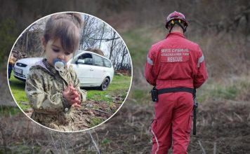 Tražili su je danima, a onda je otkrivena šokantna istina: DANKA PRONADJENA ŽIVA POJAVIO SE I SNIMAK, bogata porodica je otkupila, promijenila joj ime? (VIDEO) Tražili su je danima, a onda je otkrivena šokantna istina: DANKA PRONADJENA ŽIVA POJAVIO SE I SNIMAK, bogata porodica je otkupila, promijenila joj ime? (VIDEO) - featured image