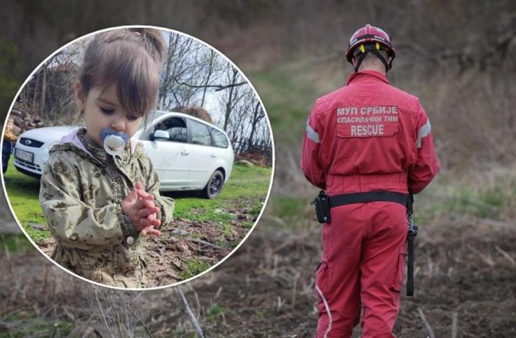 Tražili su je danima, a onda je otkrivena šokantna istina: DANKA PRONADJENA ŽIVA POJAVIO SE I SNIMAK, bogata porodica je otkupila, promijenila joj ime? (VIDEO) Tražili su je danima, a onda je otkrivena šokantna istina: DANKA PRONADJENA ŽIVA POJAVIO SE I SNIMAK, bogata porodica je otkupila, promijenila joj ime? (VIDEO) - featured image