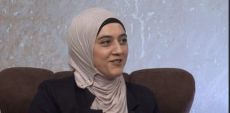 Ono što sam doživela nebi poželela ni najvećem neprijatelju : “Svi me pitaju kako se zovem Sanja i nosim hidžab” Ono što sam doživela nebi poželela ni najvećem neprijatelju : “Svi me pitaju kako se zovem Sanja i nosim hidžab” - featured image