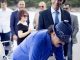ESTRADA U ŠOKU! Haris Džinović stao na ludi kamen, a niko nije očekivao da će baš poznata političarka stati uz njega pred matičarem!” ESTRADA U ŠOKU! Haris Džinović stao na ludi kamen, a niko nije očekivao da će baš poznata političarka stati uz njega pred matičarem!” - featured image