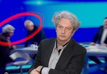 Hitno prekinut program uživo zbog voditelja: Milomir Marić PAO U STUDIJU, odmah mu priskočili u pomoć! Hitno prekinut program uživo zbog voditelja: Milomir Marić PAO U STUDIJU, odmah mu priskočili u pomoć! - featured image