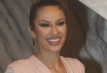 Udaje se Rada Manojlović: Pjevačica najavila svadbu, ali i dolazak bebe, niko srećniji od njenog oca Udaje se Rada Manojlović: Pjevačica najavila svadbu, ali i dolazak bebe, niko srećniji od njenog oca - featured image