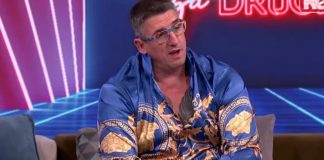 “VOLIM I DALJE KRISTINU, ALI MORAM DA IDEM DALJE” Kristijan uhvaćen kako pred kamerama FLERTUJE SA DRUGOM ŽENOM: “Pipni mi silikone” "VOLIM I DALJE KRISTINU, ALI MORAM DA IDEM DALJE" Kristijan uhvaćen kako pred kamerama FLERTUJE SA DRUGOM ŽENOM: "Pipni mi silikone" - featured image