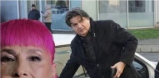 Miroljub Kemiš otvoreno o razvodu sa Vesnom Zmijanac: „Sporazumno smo se razišli, iselio sam se u decembru“ Miroljub Kemiš otvoreno o razvodu sa Vesnom Zmijanac: „Sporazumno smo se razišli, iselio sam se u decembru“ - featured image