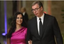Ovako je Tamara Vučić izgledala dok je bila VODITELJICA JUTARNJEG PROGRAMA: Evo kako se prezivala Ovako je Tamara Vučić izgledala dok je bila VODITELJICA JUTARNJEG PROGRAMA: Evo kako se prezivala - featured image